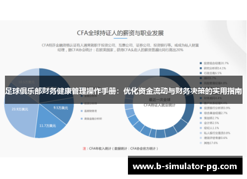 足球俱乐部财务健康管理操作手册:优化资金流动与财务决策的实用指南 足球俱乐部财务健康管理操作手册:优化资金流动与财务决策的实用指南