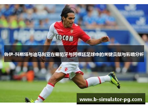 鲁伊-科斯塔与迪马利亚在葡萄牙与阿根廷足球中的关键贡献与影响分析